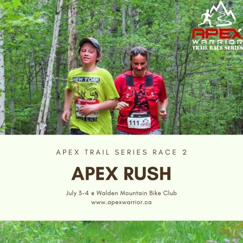 Photo post from apexwarriorfitness.
