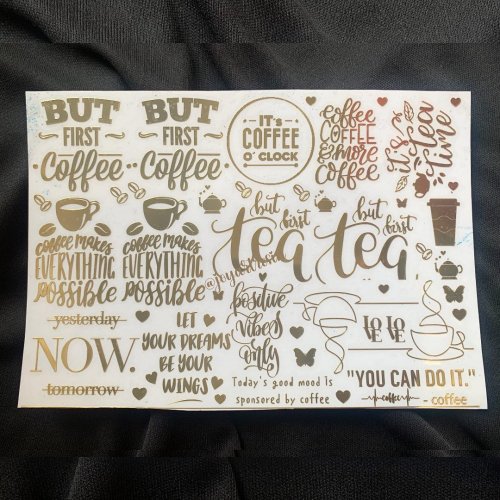 Photo post from joyartresin.