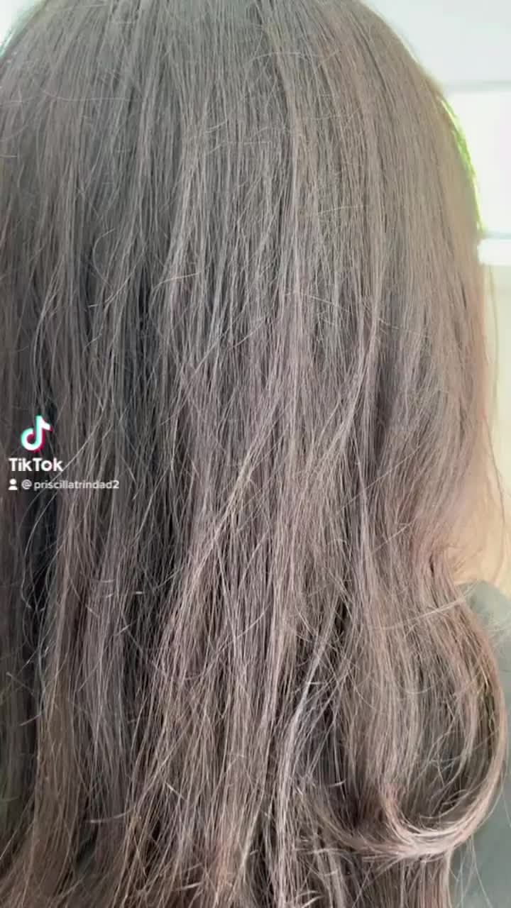 Video post from trindadehairstylist.