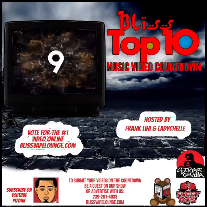 Video post from fleetdjs_mag.