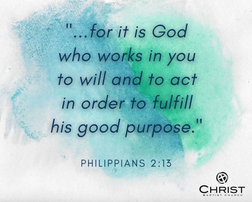 Photo post from christbaptistraleigh.