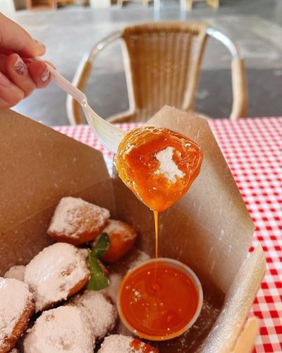 Photo post from dishedportland.