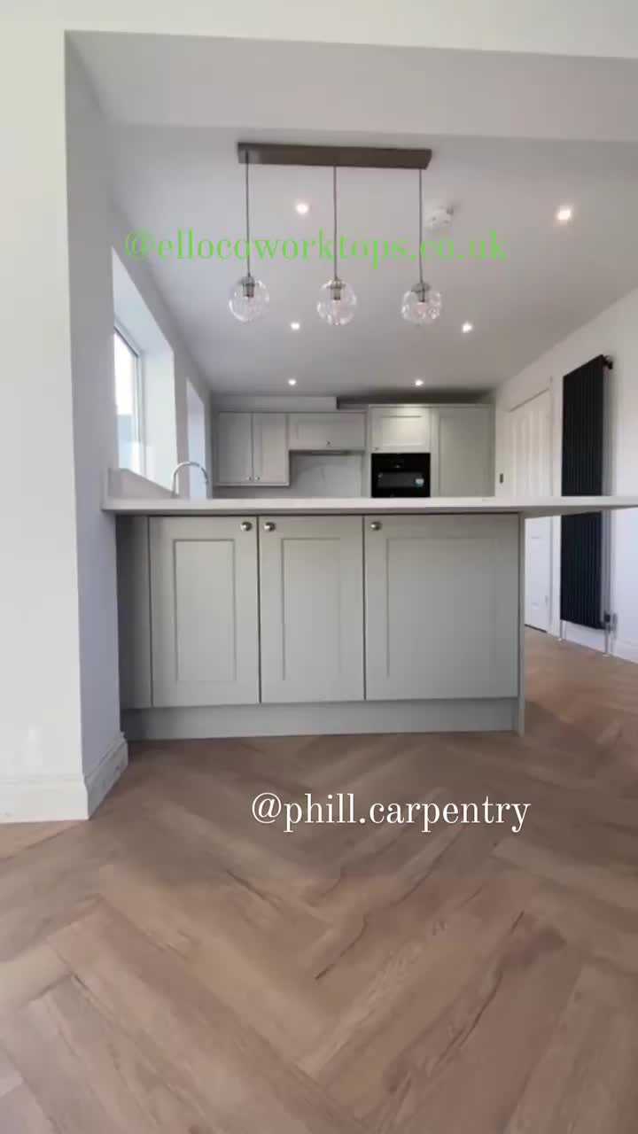 Video post from ellocoworktops.