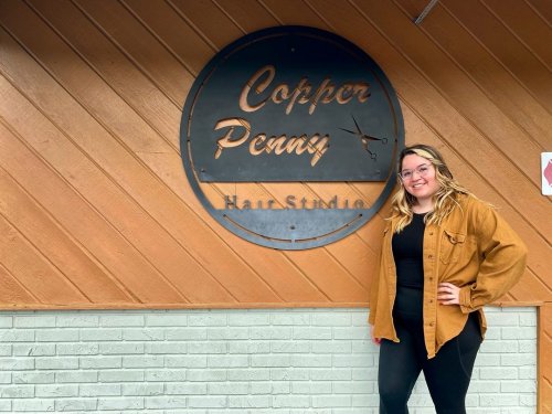 Photo post from hairbyjessenia.