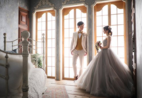 Photo post from laquan_wedding.