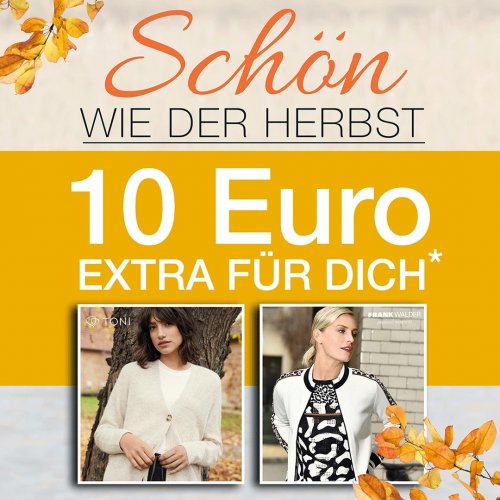 Photo post from modehausbinder.