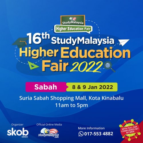 Carousel post from studymsia.