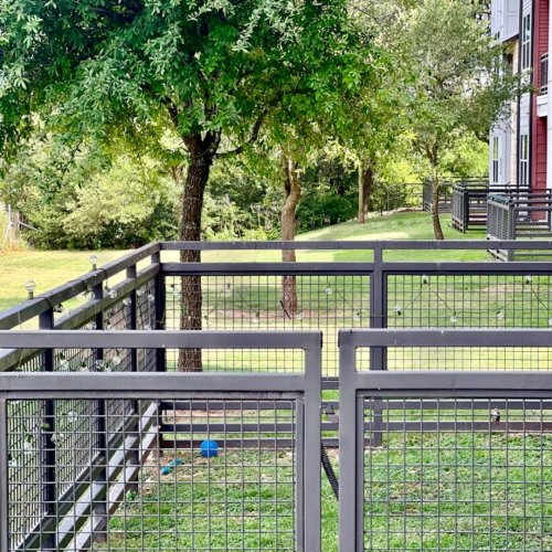 Photo post from highlineaustin.