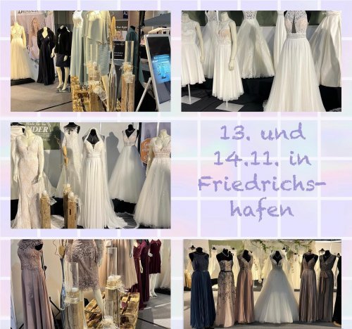 Photo post from modehausbinder.