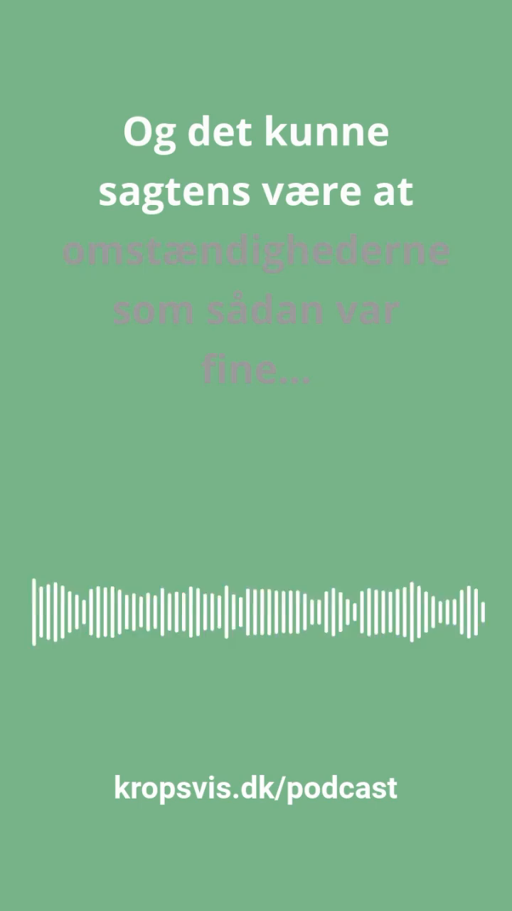 Video post from kropsvis.