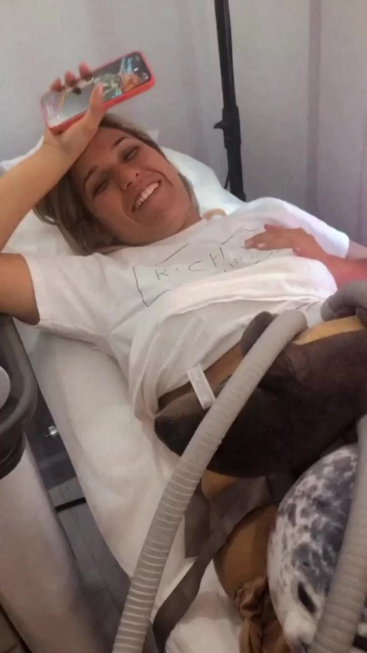 Video post from richbichclinic.