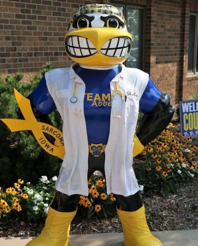 Photo post from courage_ride.