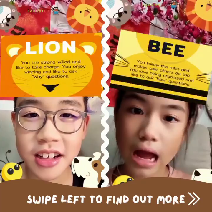 Carousel post from thetreasureboxsg.