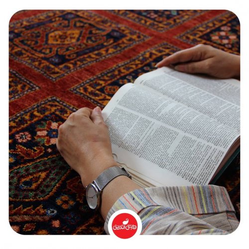 Photo post from farshonline_com.