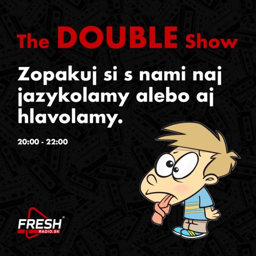 Photo post from freshradio.sk.