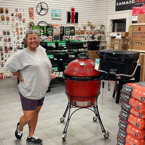 Photo post from freemanautoandoutdoor.