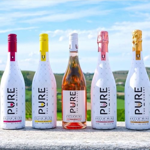 Photo post from purethewineryes.