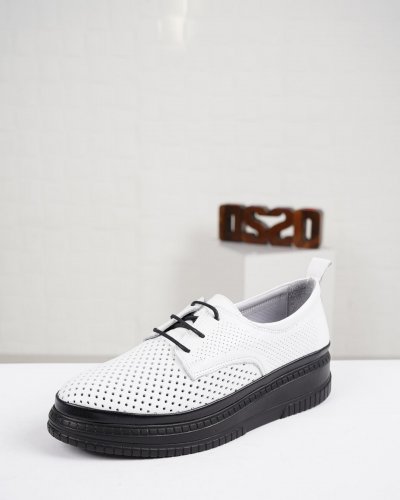 Carousel post from ossoshoes.