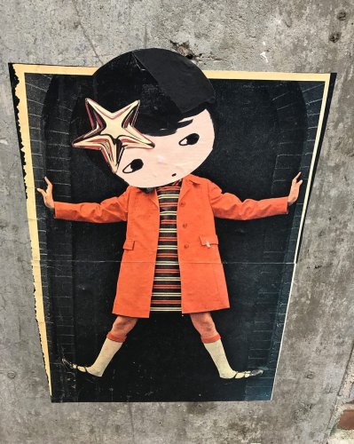 Photo post from nydreamer7.