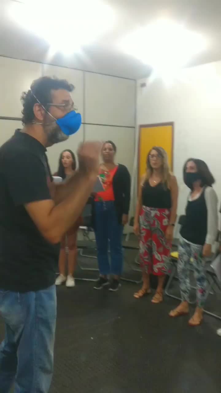 Video post from escolavillalobos.