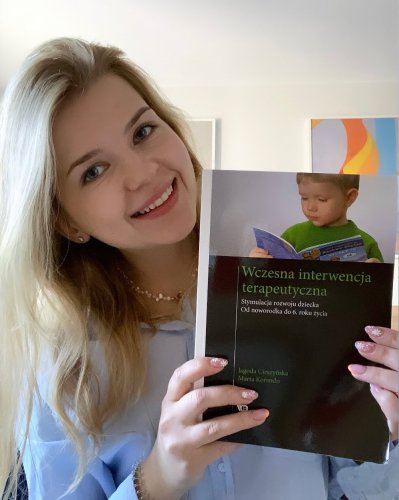 Photo post from uniterapia.official.