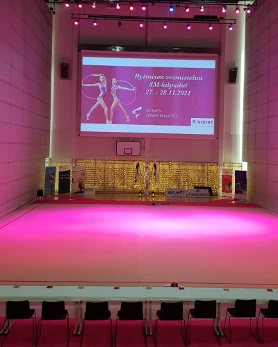 Photo post from svsfinland.