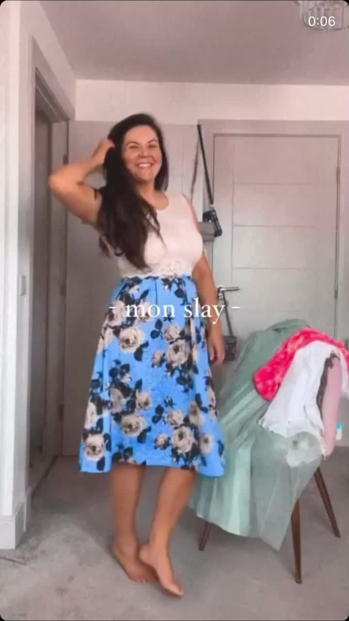 Video post from untaggedfashion.