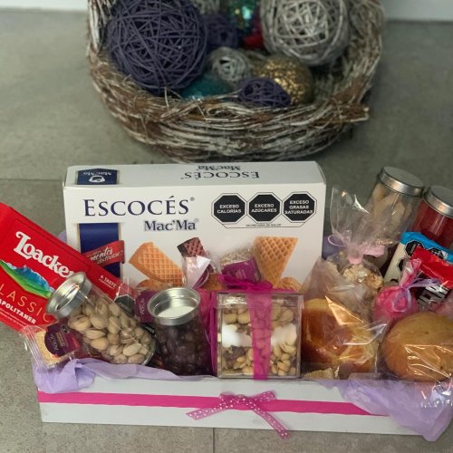 Photo post from la_gifteria.