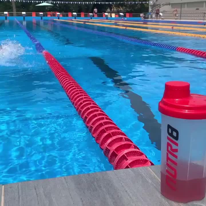 Video post from nutri8brand.