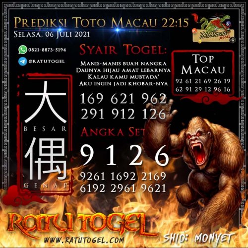 Photo post from bocorantogeltotomacau.