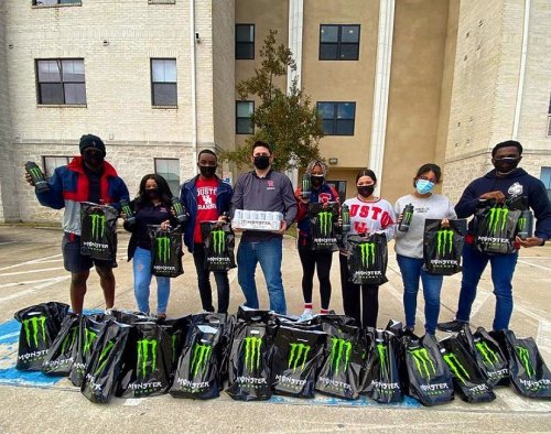 Photo post from uhhousing.