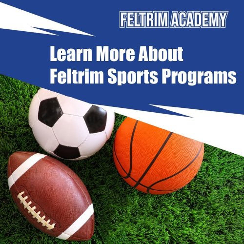 Photo post from feltrimsports.