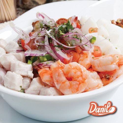 Photo post from danilo_restaurante.