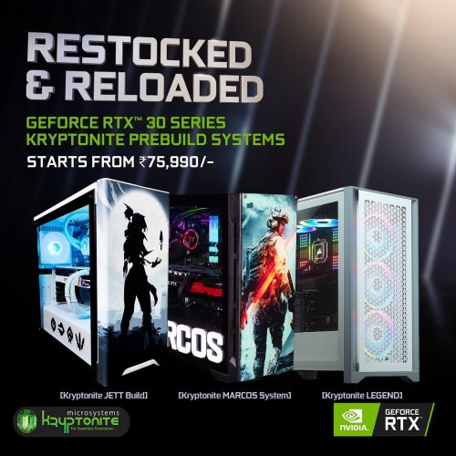 Photo post from kryptonitemicrosystems.