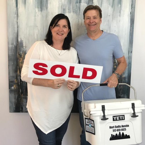 Photo post from kerisellsaustin.