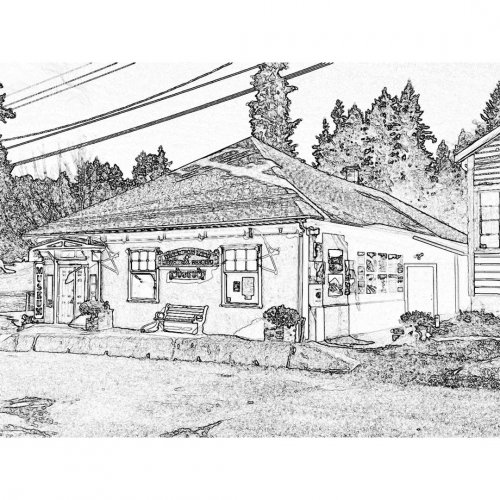 Photo post from shawniganlakemuseum.