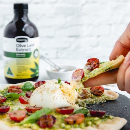 Photo post from comvita_nz.