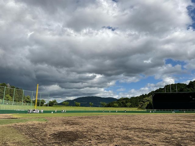 Photo post from itoshima_hs.