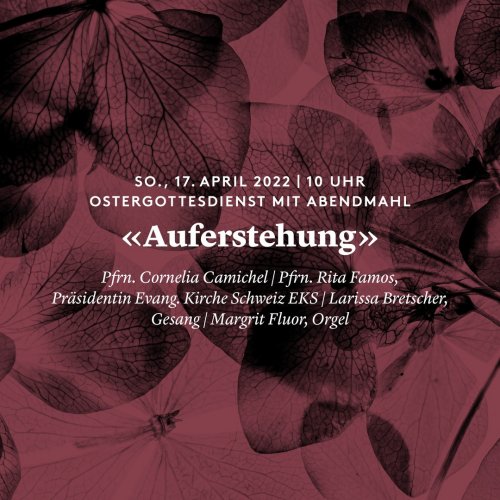Photo post from stpeterkirche.