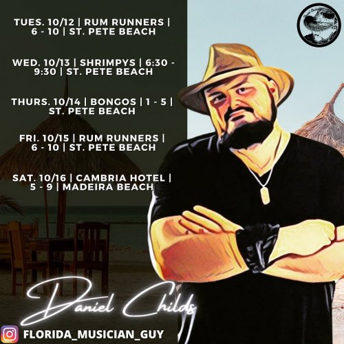 Photo post from florida_musician_guy.