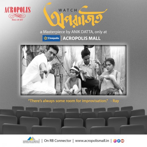 Photo post from acropolismall.