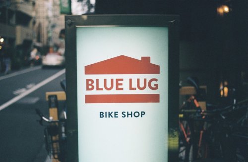 Photo post from slowspinsociety.