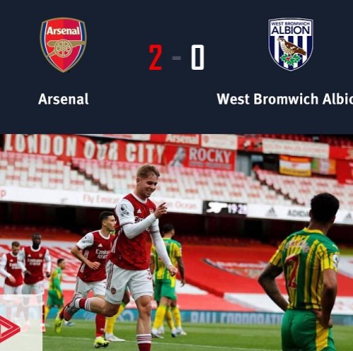Photo post from charmcitygooners.