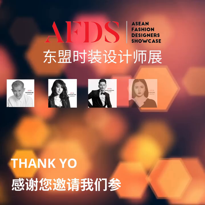Video post from aseanfdshowcase.