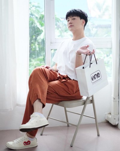 Carousel post from biesukrit_w.