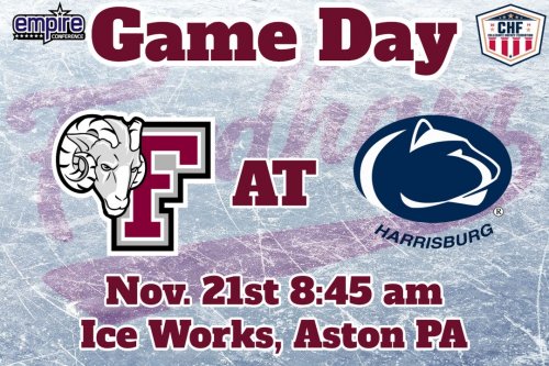 Photo post from fu_hockey.