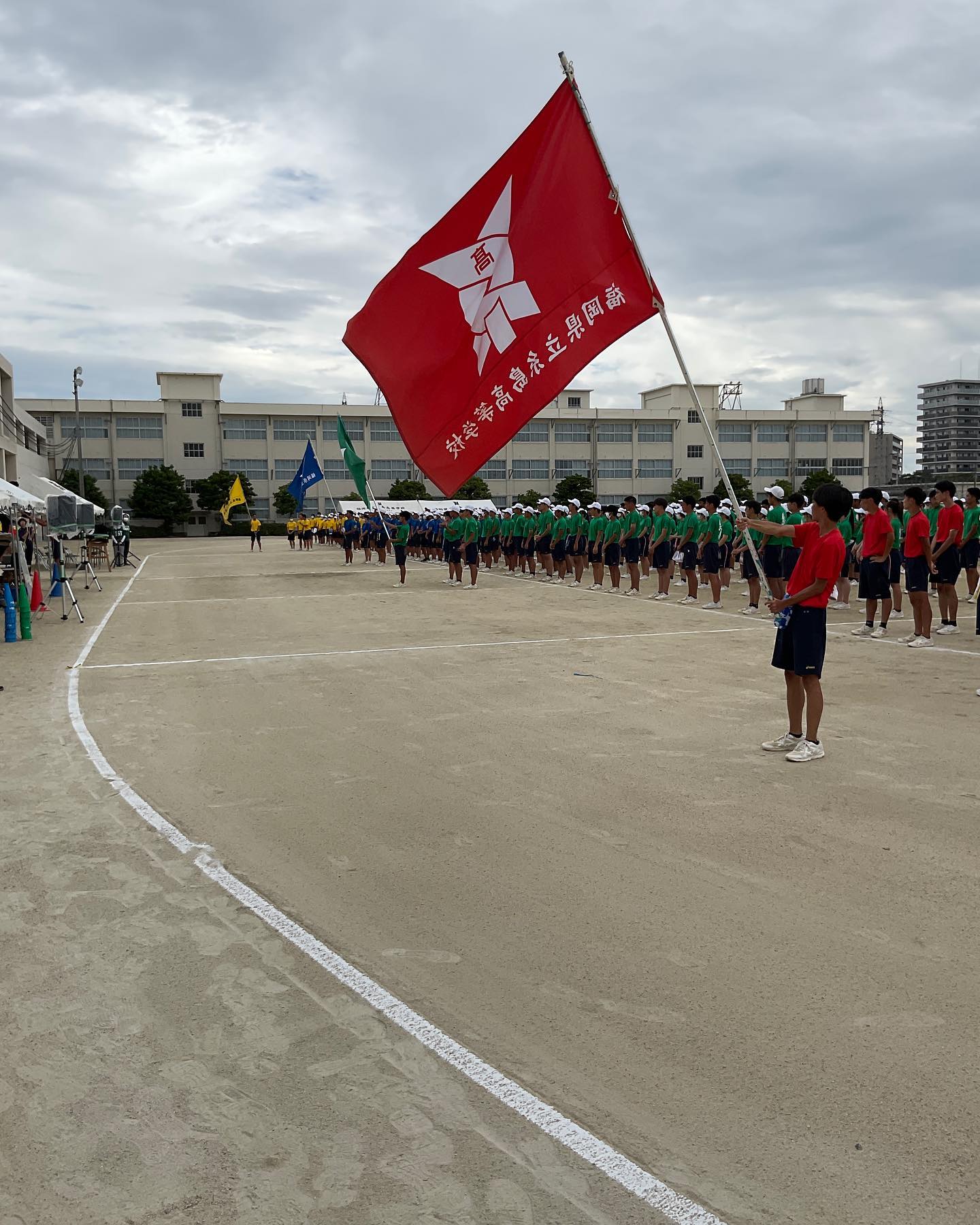 Carousel post from itoshima_hs.