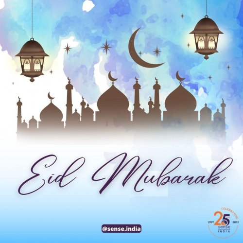 Photo post from sense.india.