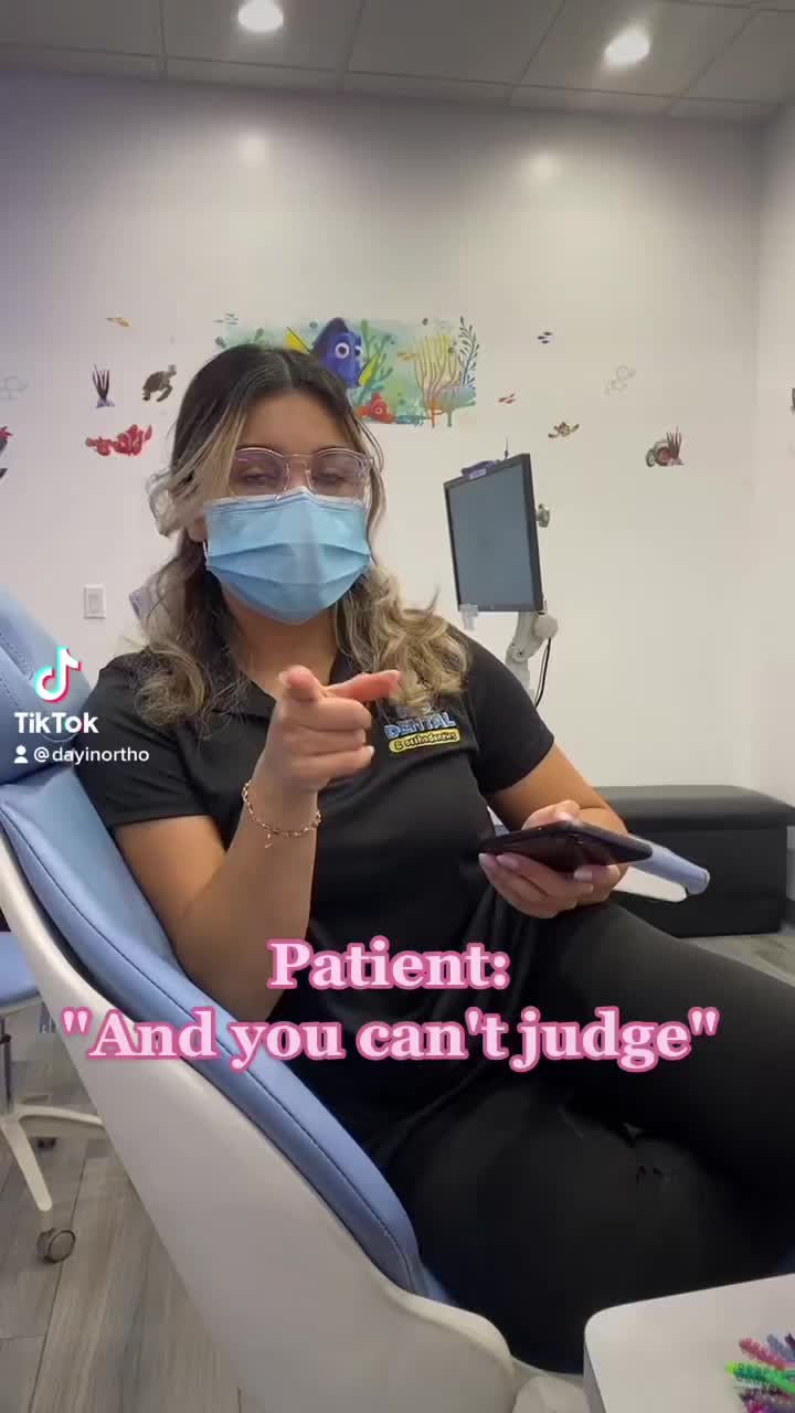 Video post from rio_dental.