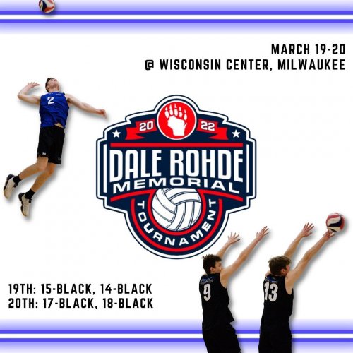 Carousel post from epicvball.